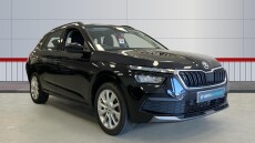 Skoda Kamiq 1.0 TSI SE 5dr Petrol Hatchback